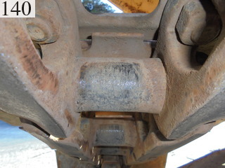 Used Construction Machine Used KOMATSU KOMATSU Excavator 0.7-0.9m3 PC228US-3E0