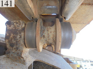 Used Construction Machine Used KOMATSU KOMATSU Excavator 0.7-0.9m3 PC228US-3E0