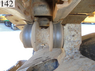 Used Construction Machine Used KOMATSU KOMATSU Excavator 0.7-0.9m3 PC228US-3E0