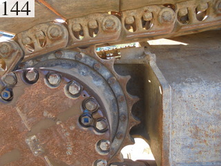 Used Construction Machine Used KOMATSU KOMATSU Excavator 0.7-0.9m3 PC228US-3E0