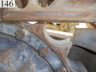 Used Construction Machine Used KOMATSU KOMATSU Excavator 0.7-0.9m3 PC228US-3E0