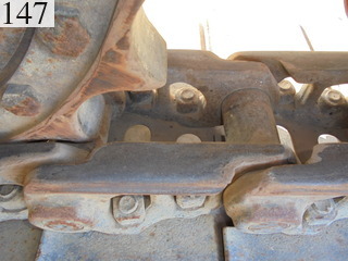Used Construction Machine Used KOMATSU KOMATSU Excavator 0.7-0.9m3 PC228US-3E0