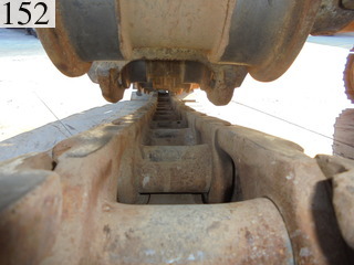 Used Construction Machine Used KOMATSU KOMATSU Excavator 0.7-0.9m3 PC228US-3E0