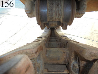 Used Construction Machine Used KOMATSU KOMATSU Excavator 0.7-0.9m3 PC228US-3E0