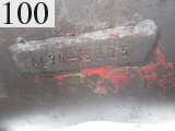 Used Construction Machine Used KOMATSU KOMATSU Demolition excavators Long front PC228USLC-8