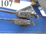 Used Construction Machine Used KOMATSU KOMATSU Demolition excavators Long front PC228USLC-8