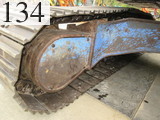 Used Construction Machine Used KOMATSU KOMATSU Demolition excavators Long front PC228USLC-8