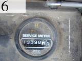 Used Construction Machine Used KOMATSU KOMATSU Excavator 1.0~m3 PC300-5