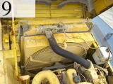 Used Construction Machine Used KOMATSU KOMATSU Excavator 1.0~m3 PC300-5