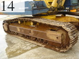 Used Construction Machine Used KOMATSU KOMATSU Excavator 1.0~m3 PC300-5