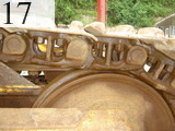 Used Construction Machine Used KOMATSU KOMATSU Excavator 1.0~m3 PC300-5