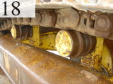 Used Construction Machine Used KOMATSU KOMATSU Excavator 1.0~m3 PC300-5