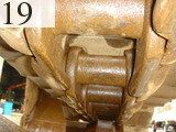 Used Construction Machine Used KOMATSU KOMATSU Excavator 1.0~m3 PC300-5