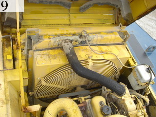 Used Construction Machine Used KOMATSU KOMATSU Excavator 1.0~m3 PC300-5
