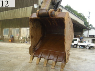 Used Construction Machine Used KOMATSU KOMATSU Excavator 1.0~m3 PC300-5