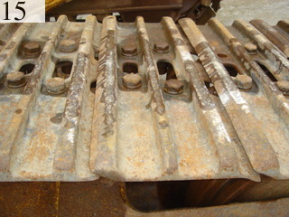 Used Construction Machine Used KOMATSU KOMATSU Excavator 1.0~m3 PC300-5