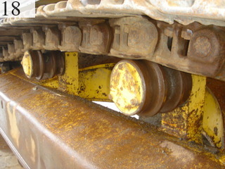 Used Construction Machine Used KOMATSU KOMATSU Excavator 1.0~m3 PC300-5