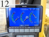 Used Construction Machine Used KOMATSU KOMATSU Excavator 1.0~m3 PC350-10