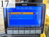 Used Construction Machine Used KOMATSU KOMATSU Excavator 1.0~m3 PC350-10