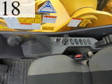 Used Construction Machine Used KOMATSU KOMATSU Excavator 1.0~m3 PC350-10