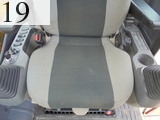 Used Construction Machine Used KOMATSU KOMATSU Excavator 1.0~m3 PC350-10
