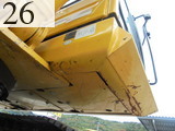 Used Construction Machine Used KOMATSU KOMATSU Excavator 1.0~m3 PC350-10