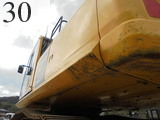Used Construction Machine Used KOMATSU KOMATSU Excavator 1.0~m3 PC350-10