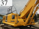 Used Construction Machine Used KOMATSU KOMATSU Excavator 1.0~m3 PC350-10