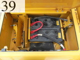 Used Construction Machine Used KOMATSU KOMATSU Excavator 1.0~m3 PC350-10