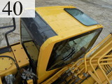 Used Construction Machine Used KOMATSU KOMATSU Excavator 1.0~m3 PC350-10