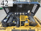 Used Construction Machine Used KOMATSU KOMATSU Excavator 1.0~m3 PC350-10