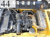 Used Construction Machine Used KOMATSU KOMATSU Excavator 1.0~m3 PC350-10