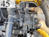 Used Construction Machine Used KOMATSU KOMATSU Excavator 1.0~m3 PC350-10