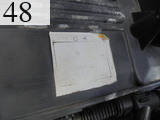 Used Construction Machine Used KOMATSU KOMATSU Excavator 1.0~m3 PC350-10
