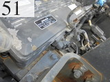 Used Construction Machine Used KOMATSU KOMATSU Excavator 1.0~m3 PC350-10