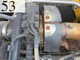 Used Construction Machine Used KOMATSU KOMATSU Excavator 1.0~m3 PC350-10