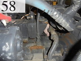 Used Construction Machine Used KOMATSU KOMATSU Excavator 1.0~m3 PC350-10