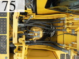 Used Construction Machine Used KOMATSU KOMATSU Excavator 1.0~m3 PC350-10
