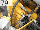 Used Construction Machine Used KOMATSU KOMATSU Excavator 1.0~m3 PC350-10