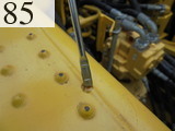Used Construction Machine Used KOMATSU KOMATSU Excavator 1.0~m3 PC350-10