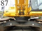 Used Construction Machine Used KOMATSU KOMATSU Excavator 1.0~m3 PC350-10