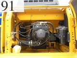 Used Construction Machine Used KOMATSU KOMATSU Excavator 1.0~m3 PC350-10