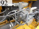 Used Construction Machine Used KOMATSU KOMATSU Excavator 1.0~m3 PC350-10