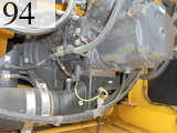 Used Construction Machine Used KOMATSU KOMATSU Excavator 1.0~m3 PC350-10