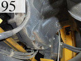 Used Construction Machine Used KOMATSU KOMATSU Excavator 1.0~m3 PC350-10