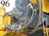 Used Construction Machine Used KOMATSU KOMATSU Excavator 1.0~m3 PC350-10