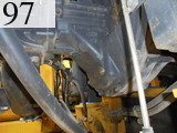 Used Construction Machine Used KOMATSU KOMATSU Excavator 1.0~m3 PC350-10