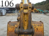 Used Construction Machine Used KOMATSU KOMATSU Excavator 1.0~m3 PC350-10