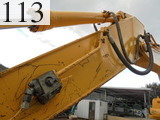 Used Construction Machine Used KOMATSU KOMATSU Excavator 1.0~m3 PC350-10