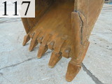 Used Construction Machine Used KOMATSU KOMATSU Excavator 1.0~m3 PC350-10